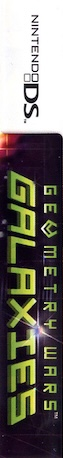 Geometry Wars Galaxies — box-2D-side (US)
