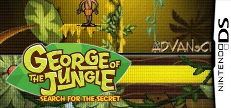 George Of The Jungle And The Search For The Secret — steamgrid