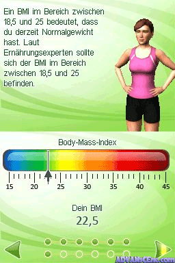 ZZZ(notgame):Gesundheits Coach, Der - Wohlfuehlen Jeden Tag — ss (WOR)