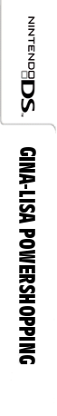 Gina-Lisa Powershopping — box-2D-side (DE)
