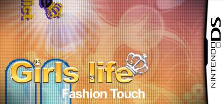 Girls Life - Fashion Addict — steamgrid