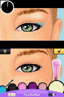 Girls Life - Makeover — ss (WOR)