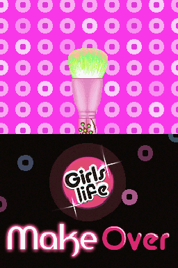 Girls Life - Makeover — sstitle (WOR)