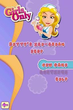 Girls Only — sstitle (WOR)