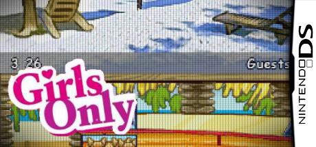 Girls Only — steamgrid