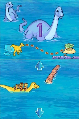 Go, Diego, Go! - Great Dinosaur Rescue — ss (WOR)