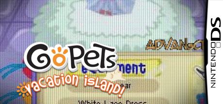 Gopets - Vacation Island! — steamgrid