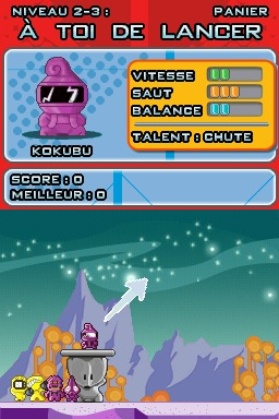 Gogo's Crazy Bones — ss (FR)