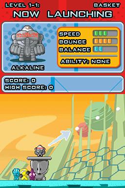 Gogo's Crazy Bones — ss (WOR)