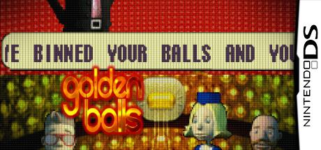 Golden Balls — steamgrid