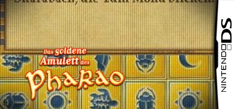Goldene Amulett des Pharao, Das — steamgrid