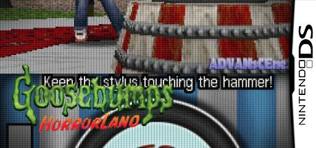 Goosebumps Horrorland — steamgrid
