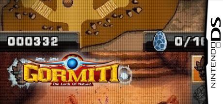 Gormiti - Les Seigneurs De La Nature ! — steamgrid