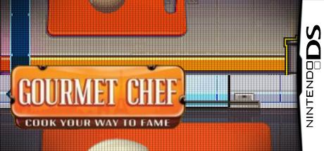 Gourmet Chef - Cook Your Way To Fame — steamgrid