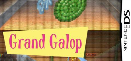 Grand Galop — steamgrid