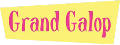 Grand Galop — wheel (WOR)