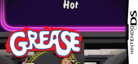 Grease - Le Jeu Vidéo Officiel — steamgrid