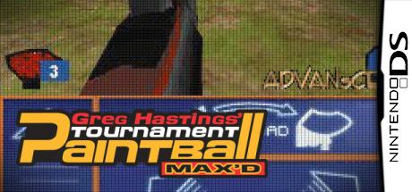 Greg Hastings' Tournament Paintball Max'd — steamgrid