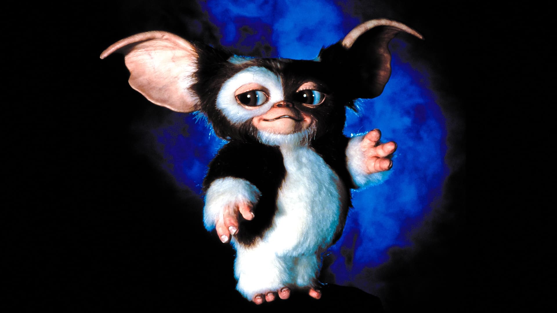 Gremlins Gizmo — fanart