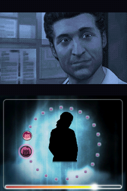 Grey's Anatomy - The Video Game — ss (WOR)