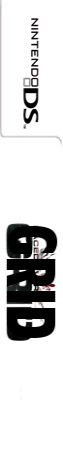Race Driver - Grid — box-2D-side (US)