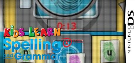 Kids Learn - Spelling and Grammar - A+ Edition — steamgrid
