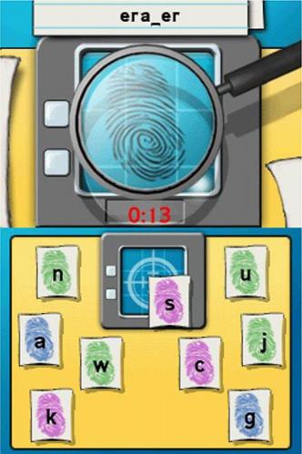 Kids Learn - Spelling and Grammar - A+ Edition — ss (WOR)