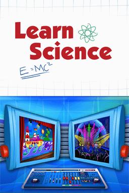 Learn Science — sstitle (WOR)