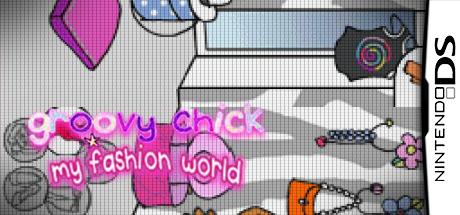 Groovy Chick - My Fashion World — steamgrid