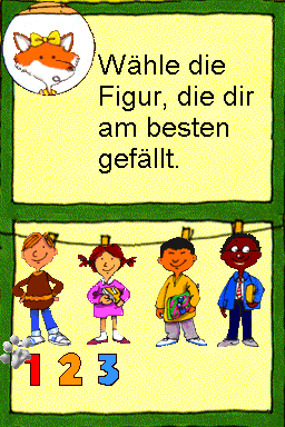Grundschule 1.-4. Klasse - Fit fuers Gymnasium — sstitle (DE)