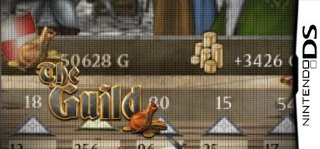 Guild DS, The — steamgrid