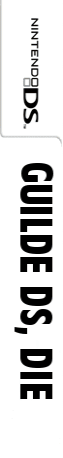 Guild DS, The — box-2D-side (DE)