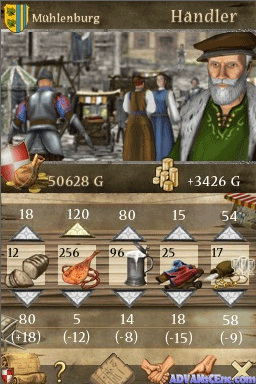 Guild DS, The — ss (WOR)