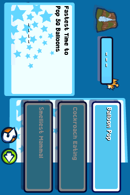 Guinness World Records - The Videogame — ss (WOR)
