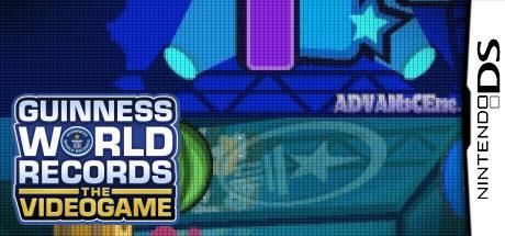 Guinness World Records - The Videogame — steamgrid