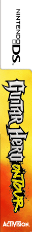 Guitar Hero - On Tour — box-2D-side (US)
