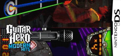 Guitar Hero - On Tour Modern Hits — steamgrid