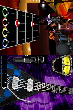 Guitar Hero - On Tour Modern Hits — ss (WOR)