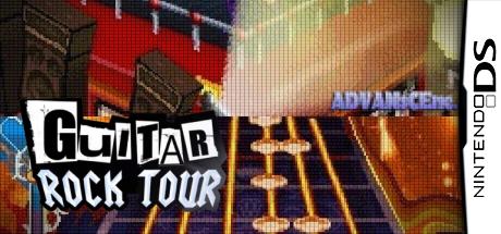 Guitar Rock Tour — steamgrid