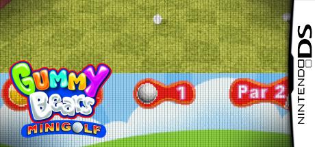 Gummy Bears - Mini Golf — steamgrid