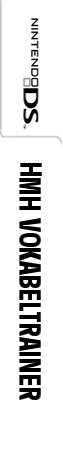 HMH Vokabeltrainer - Spanisch — box-2D-side (DE)