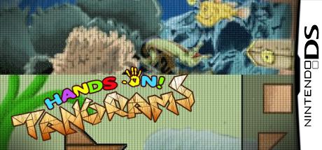 Hands On! Tangrams — steamgrid