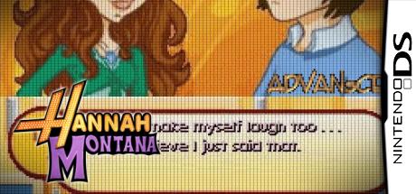 Hannah Montana — steamgrid