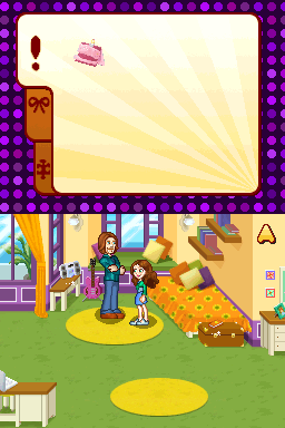 Hannah Montana — ss (WOR)