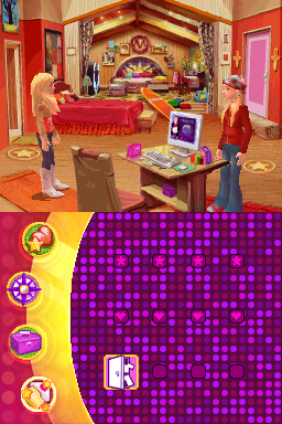 Hannah Montana - Music Jam — ss (WOR)