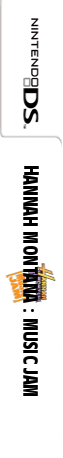 Hannah Montana - Music Jam — box-2D-side (US)