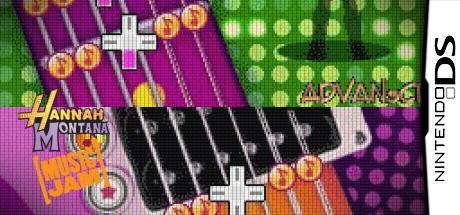 Hannah Montana - Music Jam — steamgrid