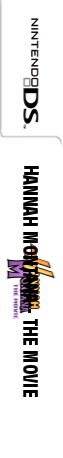 Hannah Montana - The Movie — box-2D-side (US)