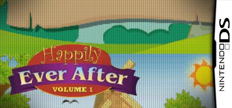 Happily Ever After - Volume 1 — steamgrid