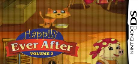Happily Ever After - Volume 2 — steamgrid